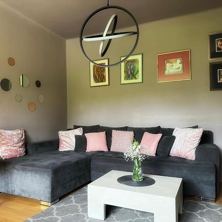 Zogar Apartment Matulji Exteriér fotografie