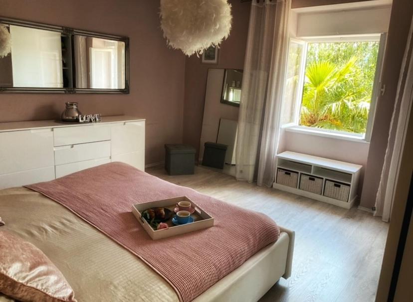 Zogar Apartment Matulji Exteriér fotografie