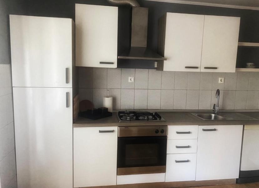 Zogar Apartment Matulji Exteriér fotografie