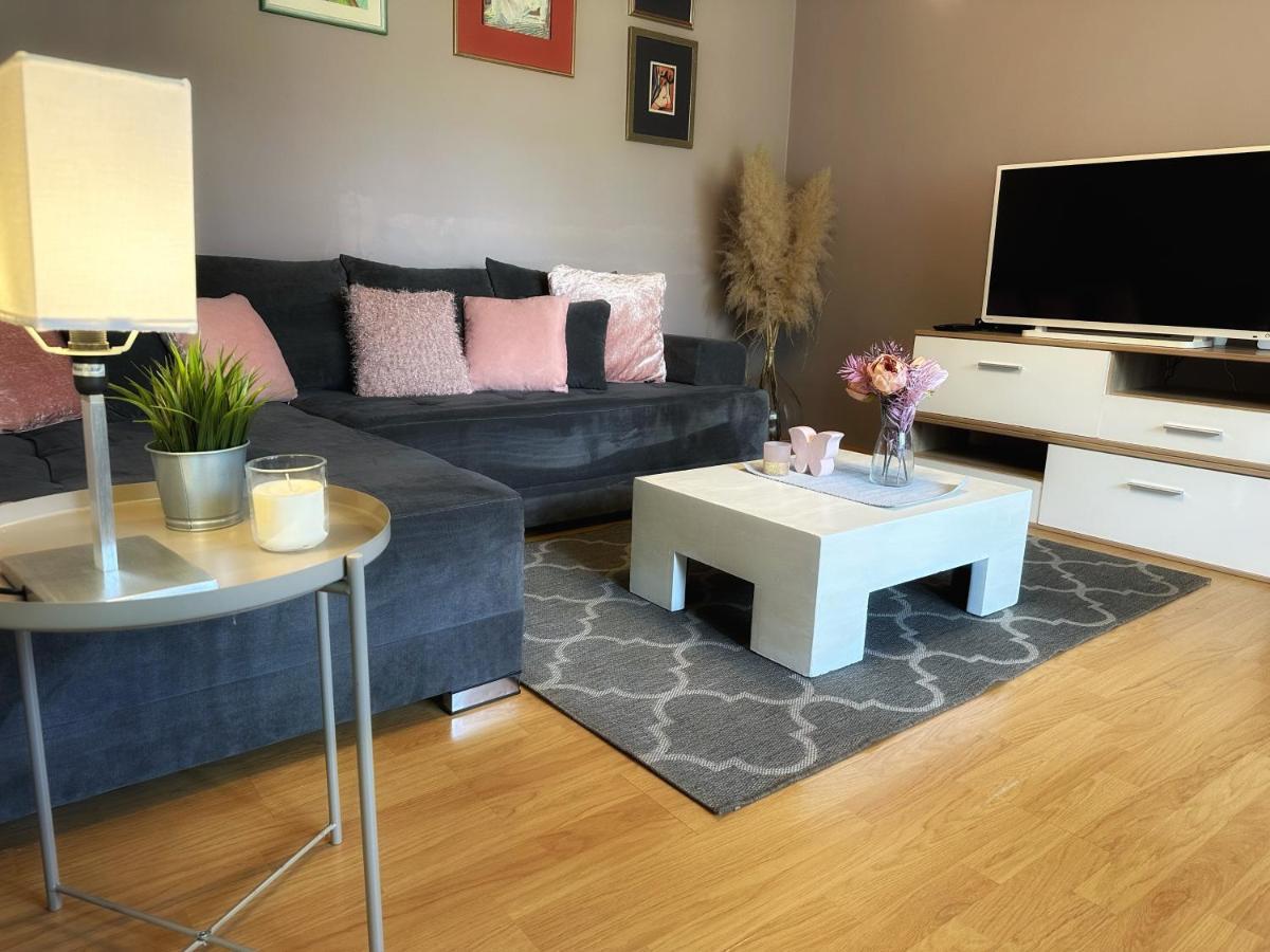Zogar Apartment Matulji Exteriér fotografie
