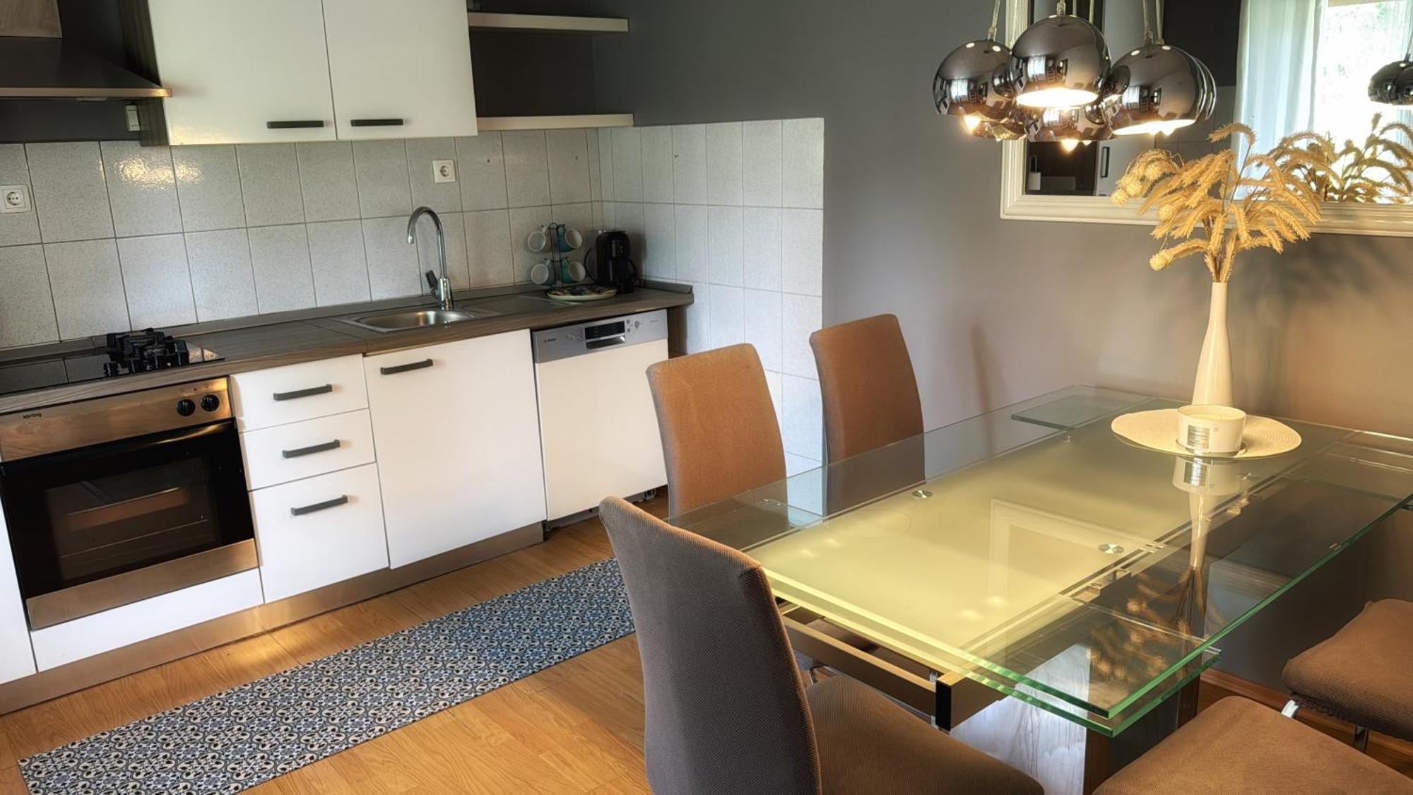Zogar Apartment Matulji Exteriér fotografie
