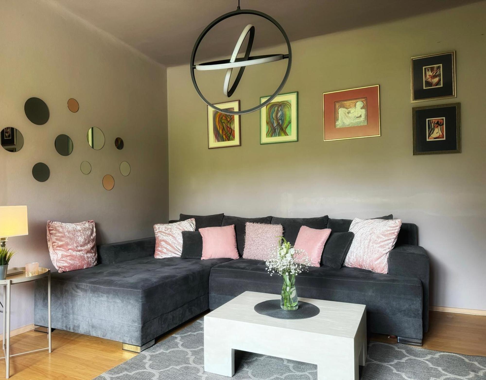 Zogar Apartment Matulji Exteriér fotografie